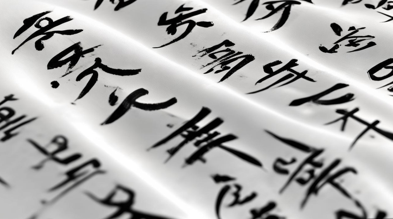祝家峰书法