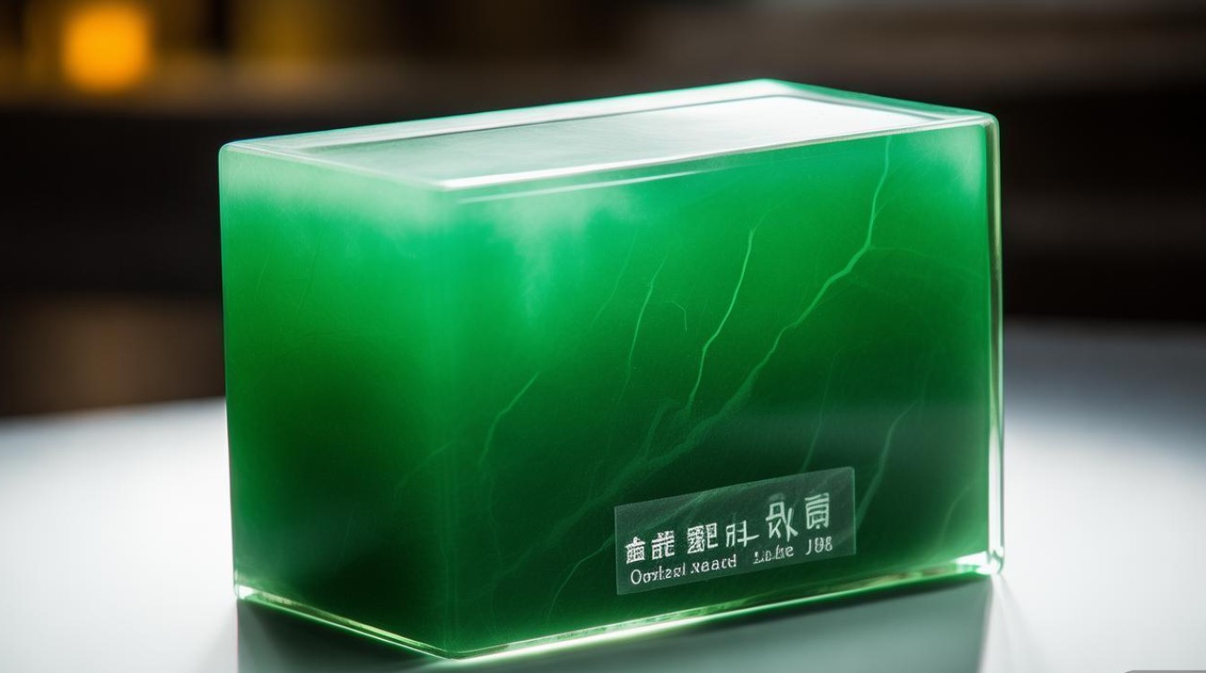 优化翡翠a货翡翠