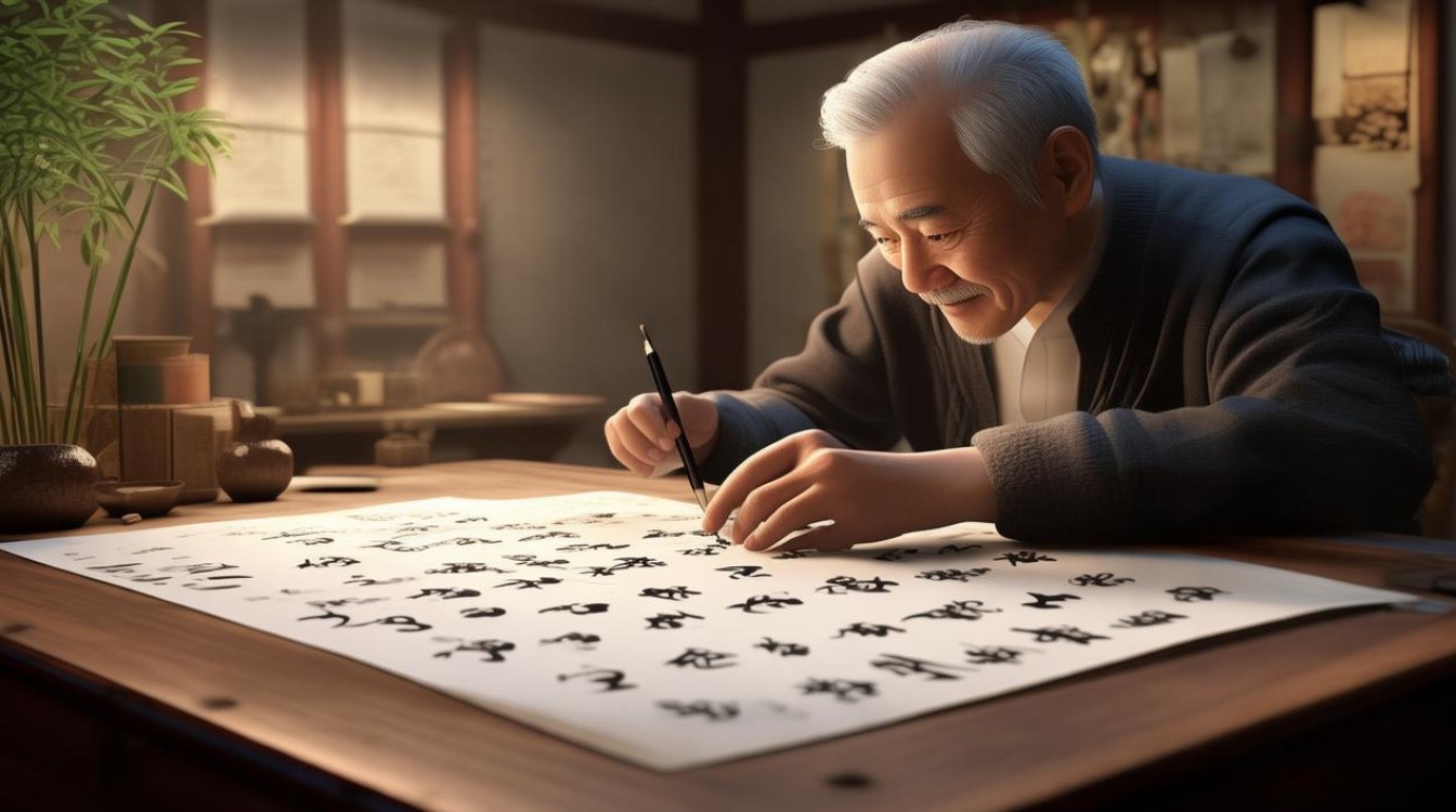 泰书书画家