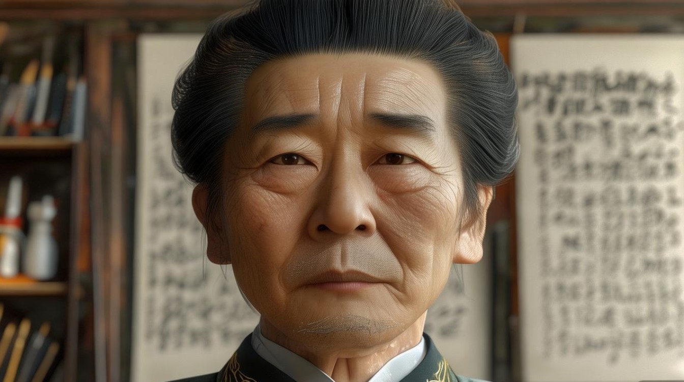 蕴玉书画家