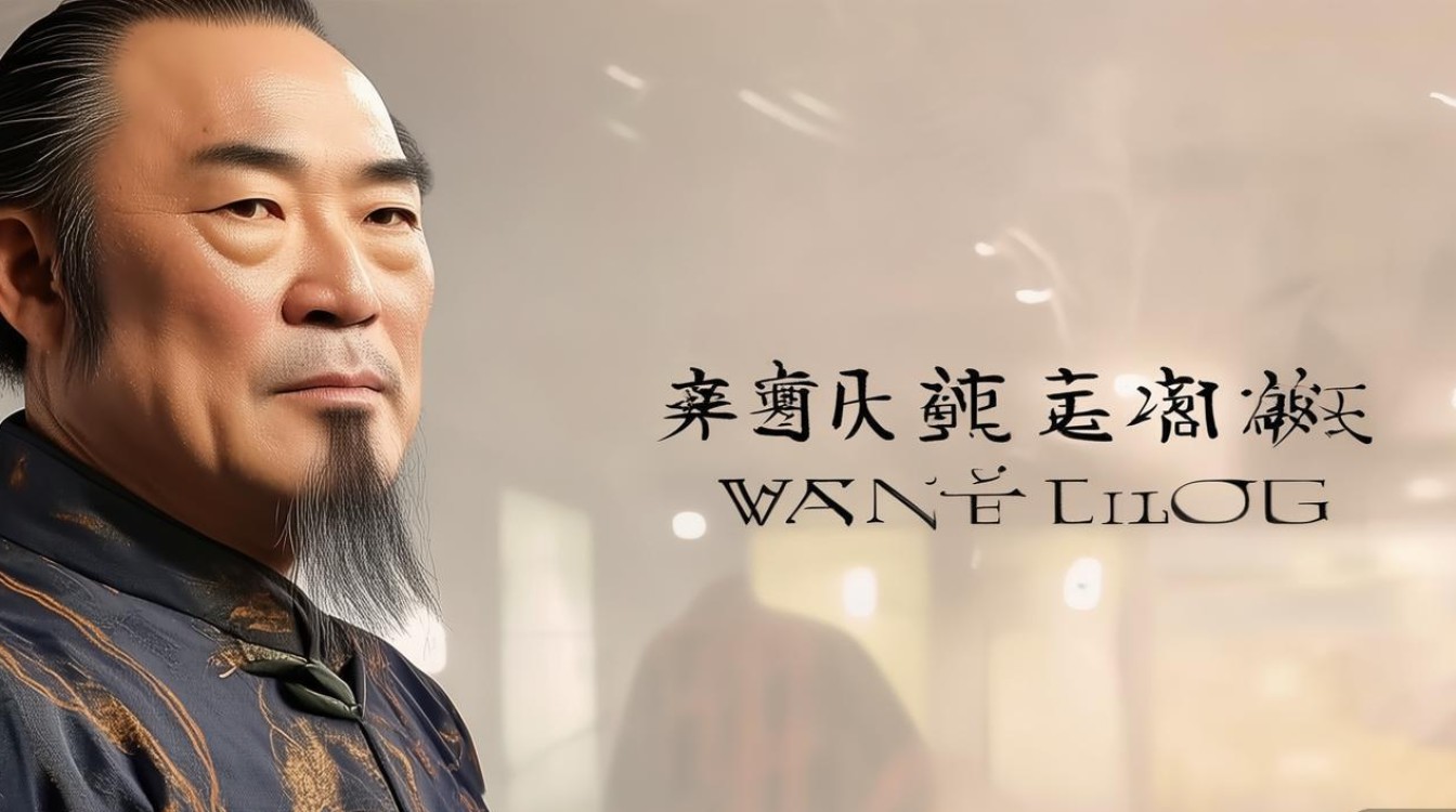 王飞龙书画家