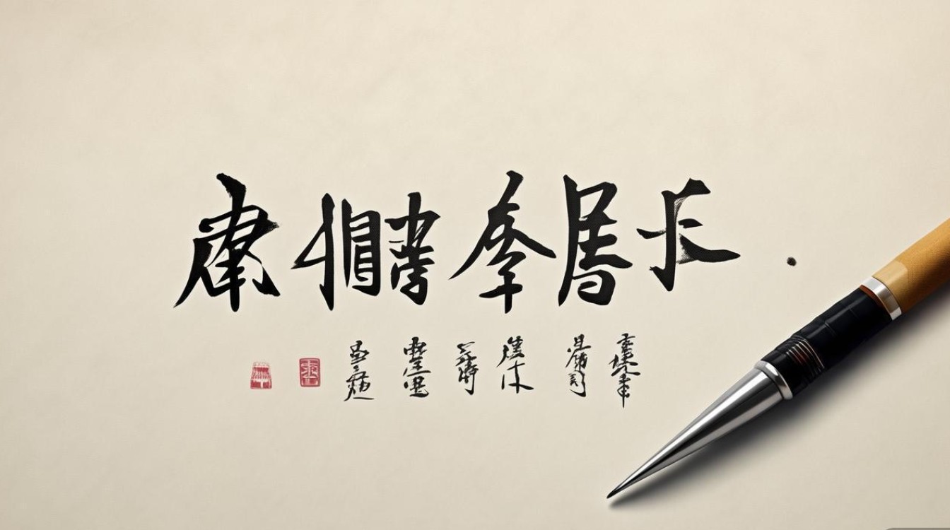 吴会敏书法