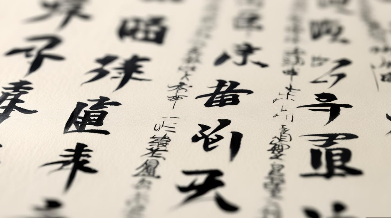 吴会敏书法