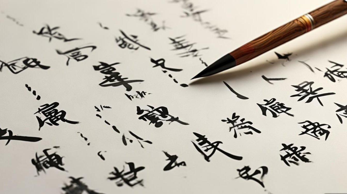 吴会敏书法