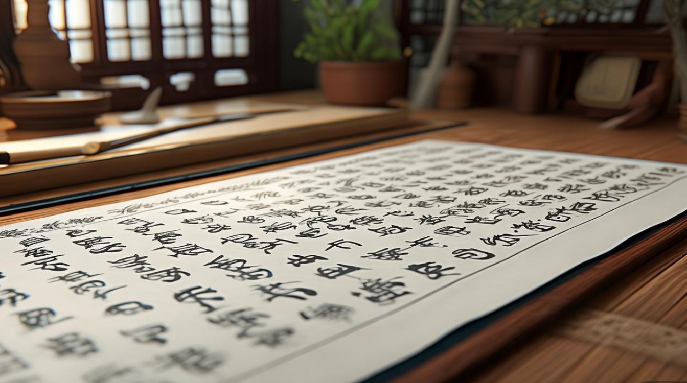 宁波汪平书法