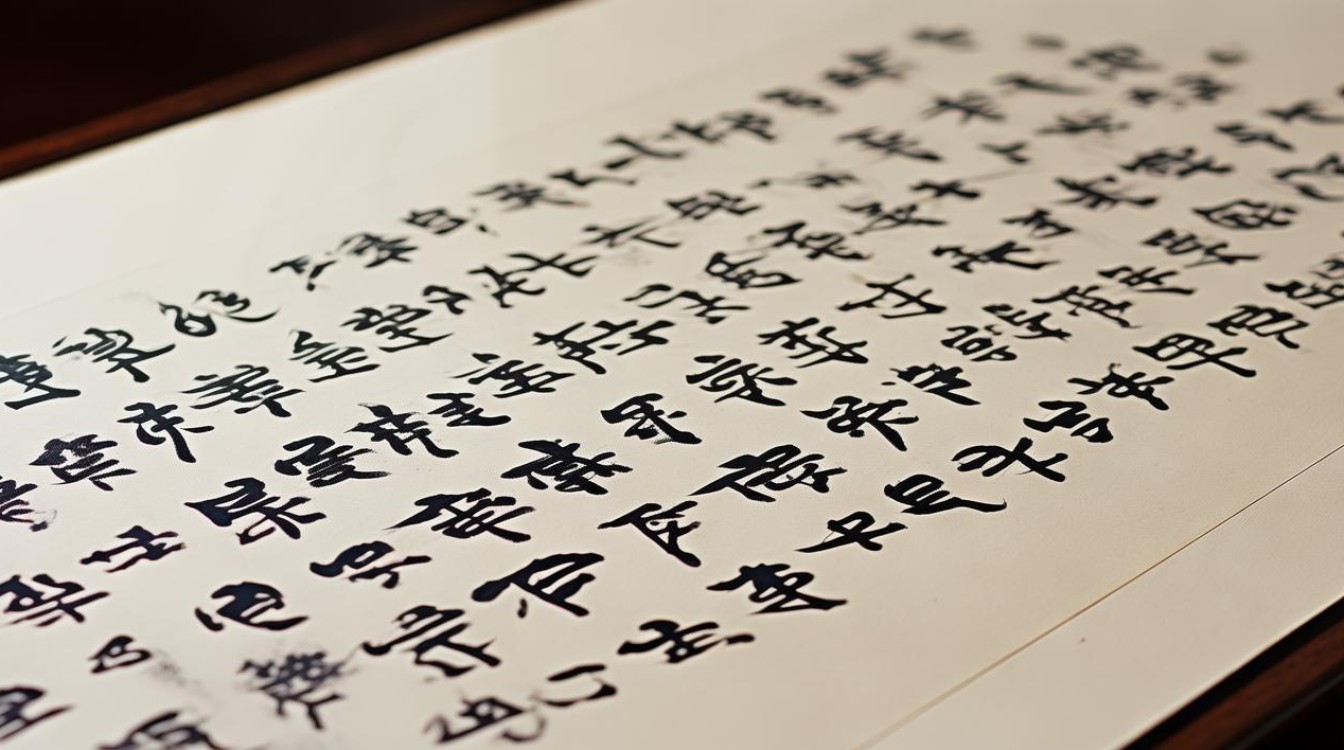 张晓丰书法