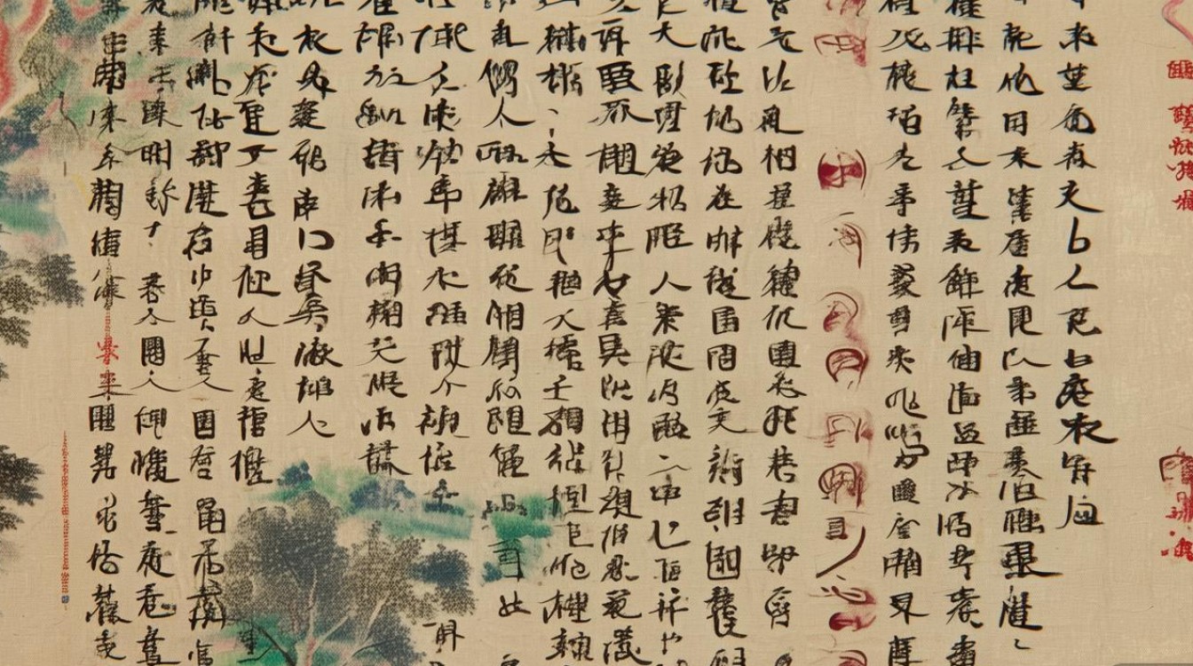 画家施百川