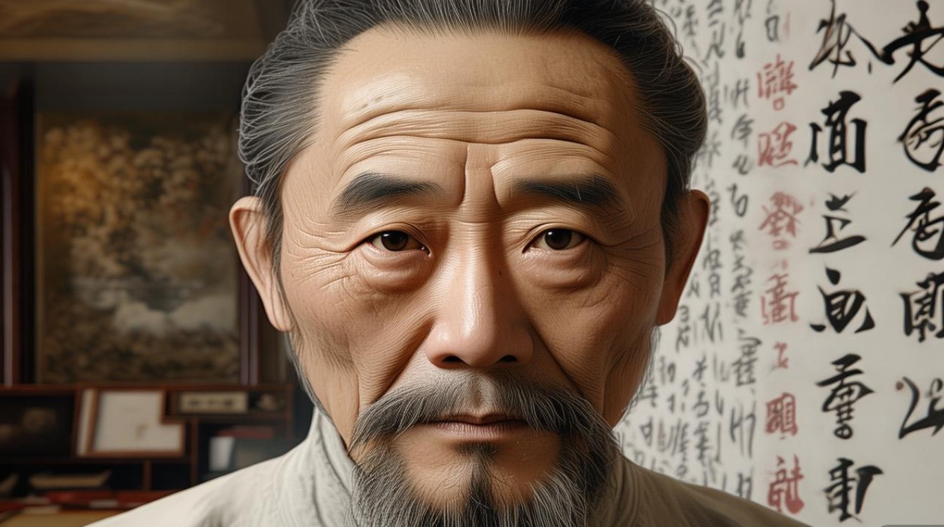 国画家李昆