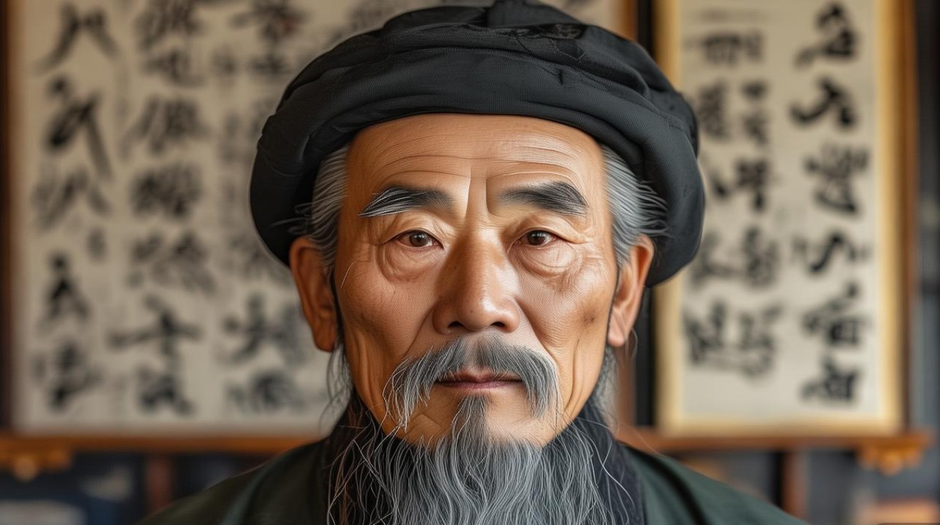 国画家李昆