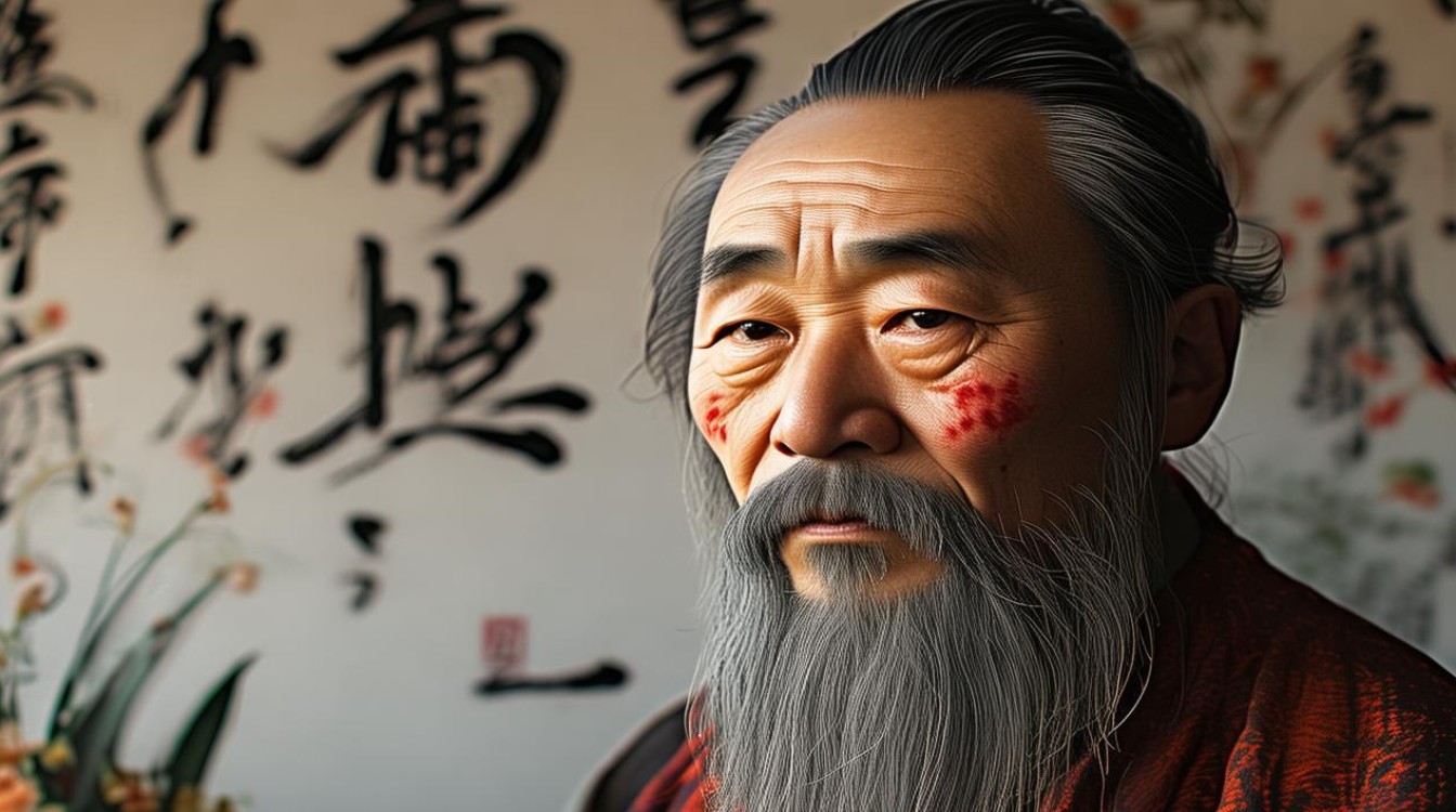 国画家李昆