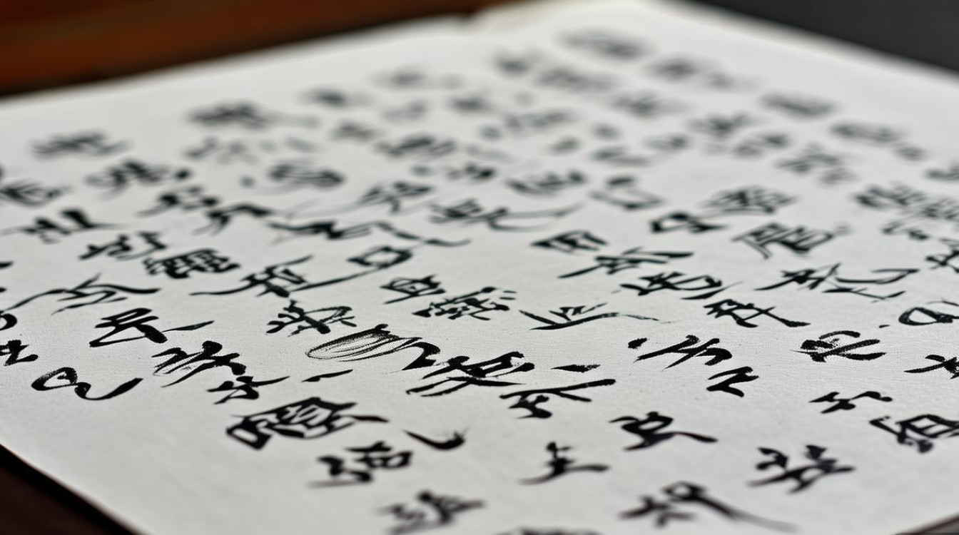 王济夫书法