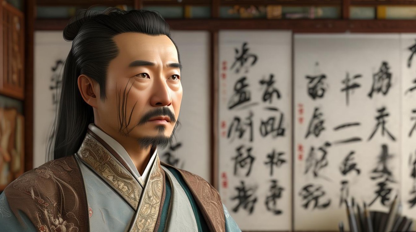 书画家程鸣