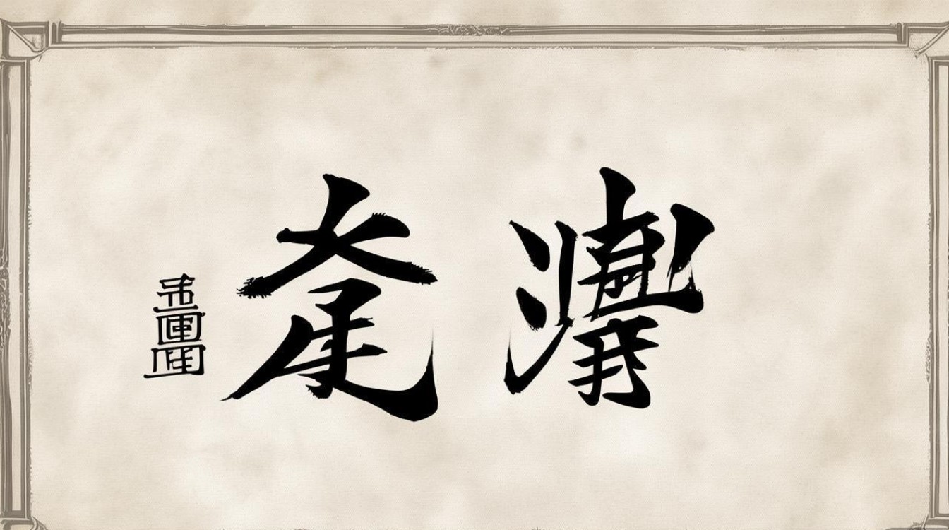 游三辉书法