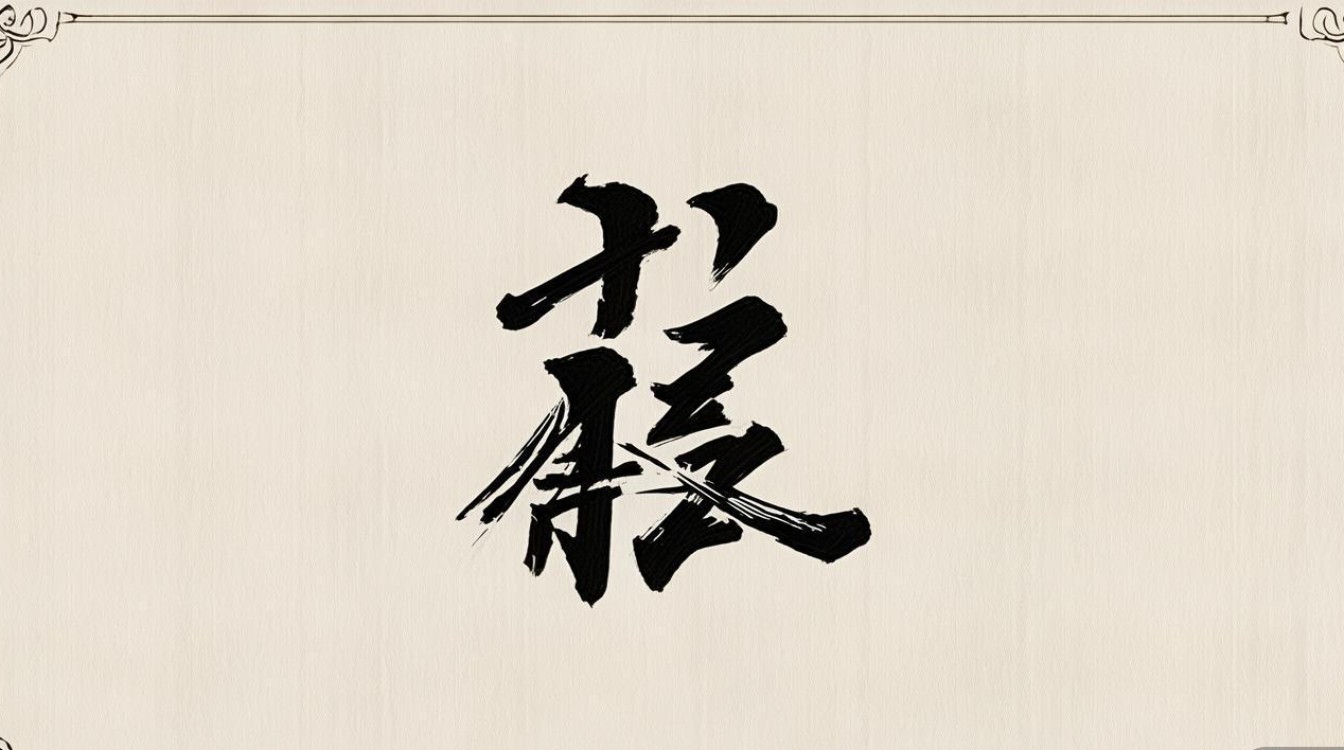 游三辉书法