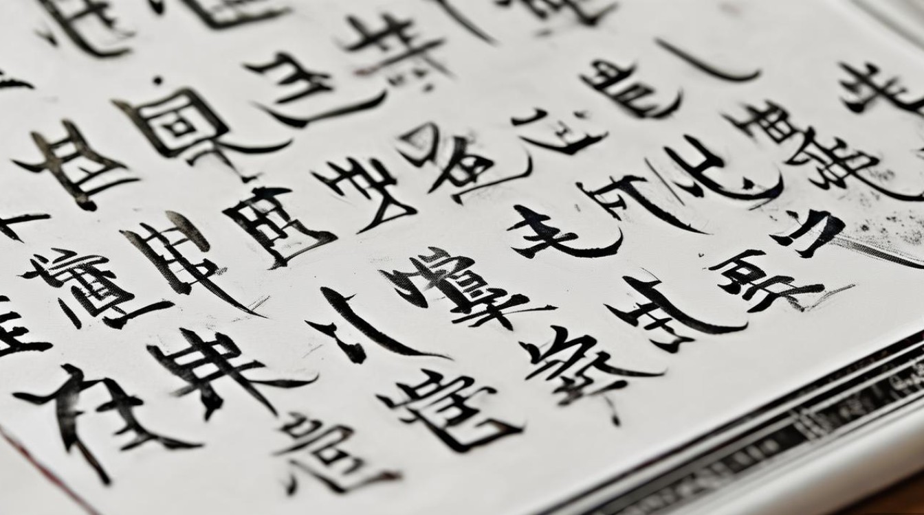 李光晨书法