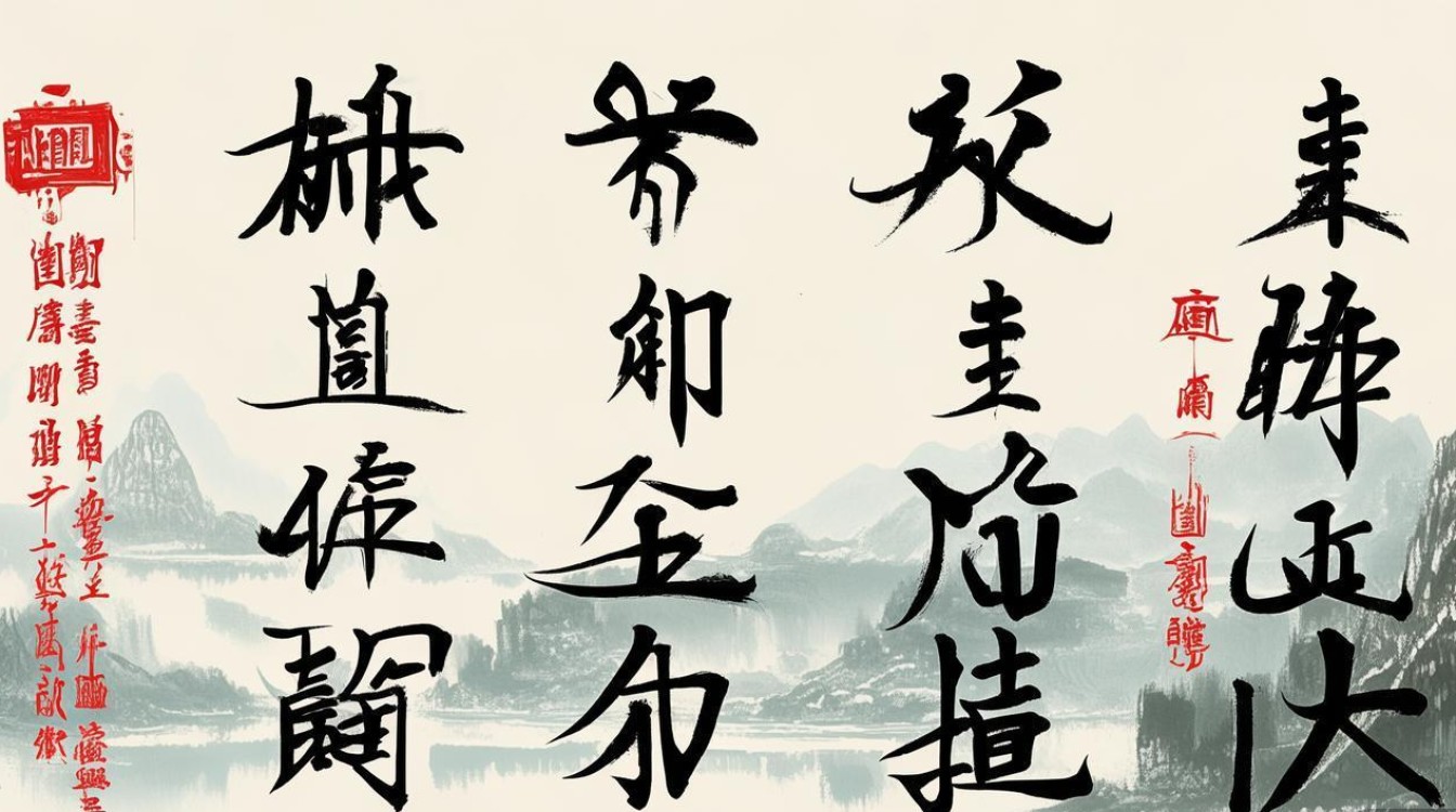 肖文华书画家