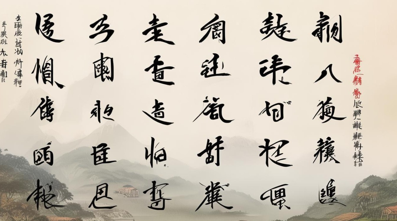 肖文华书画家