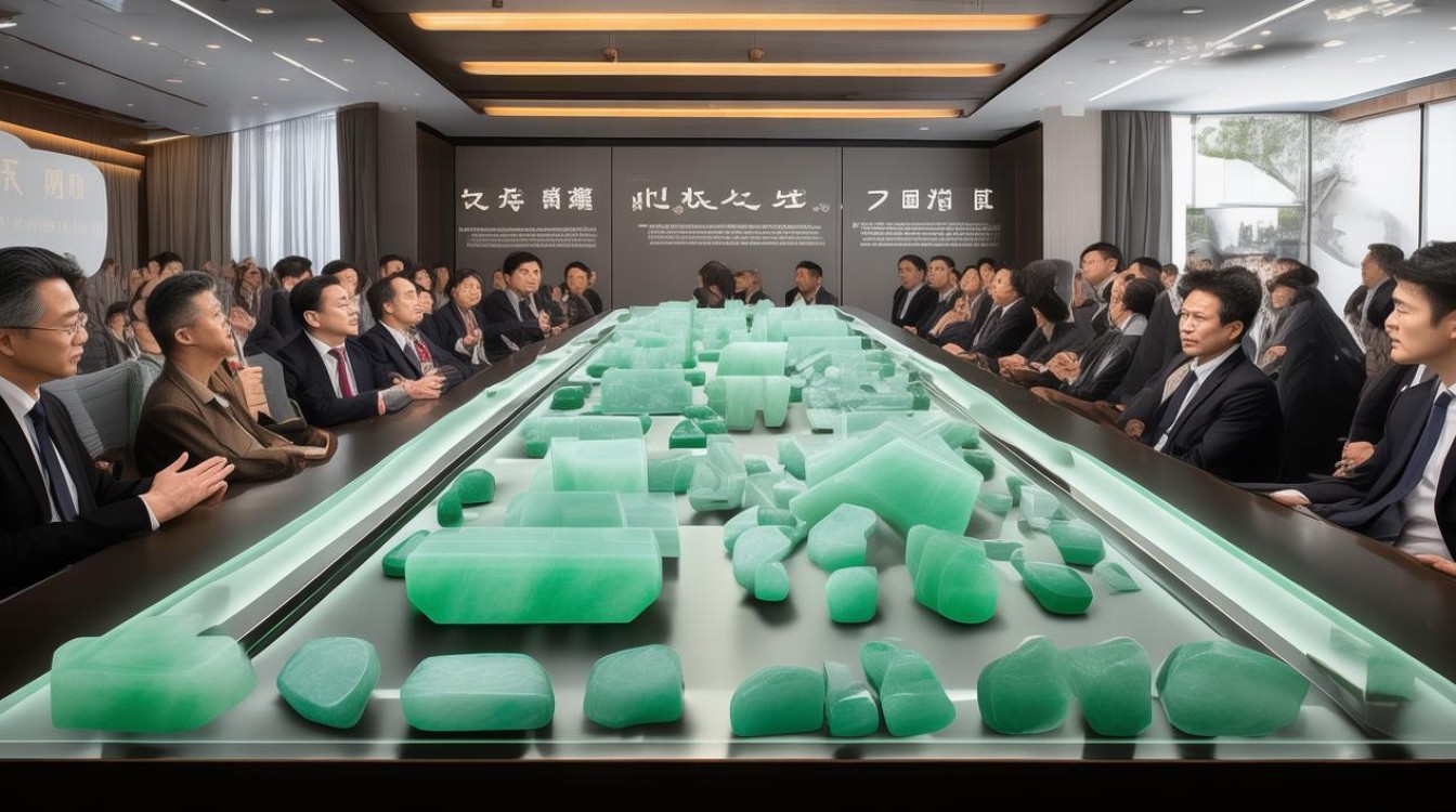 四会翡翠是假的吗