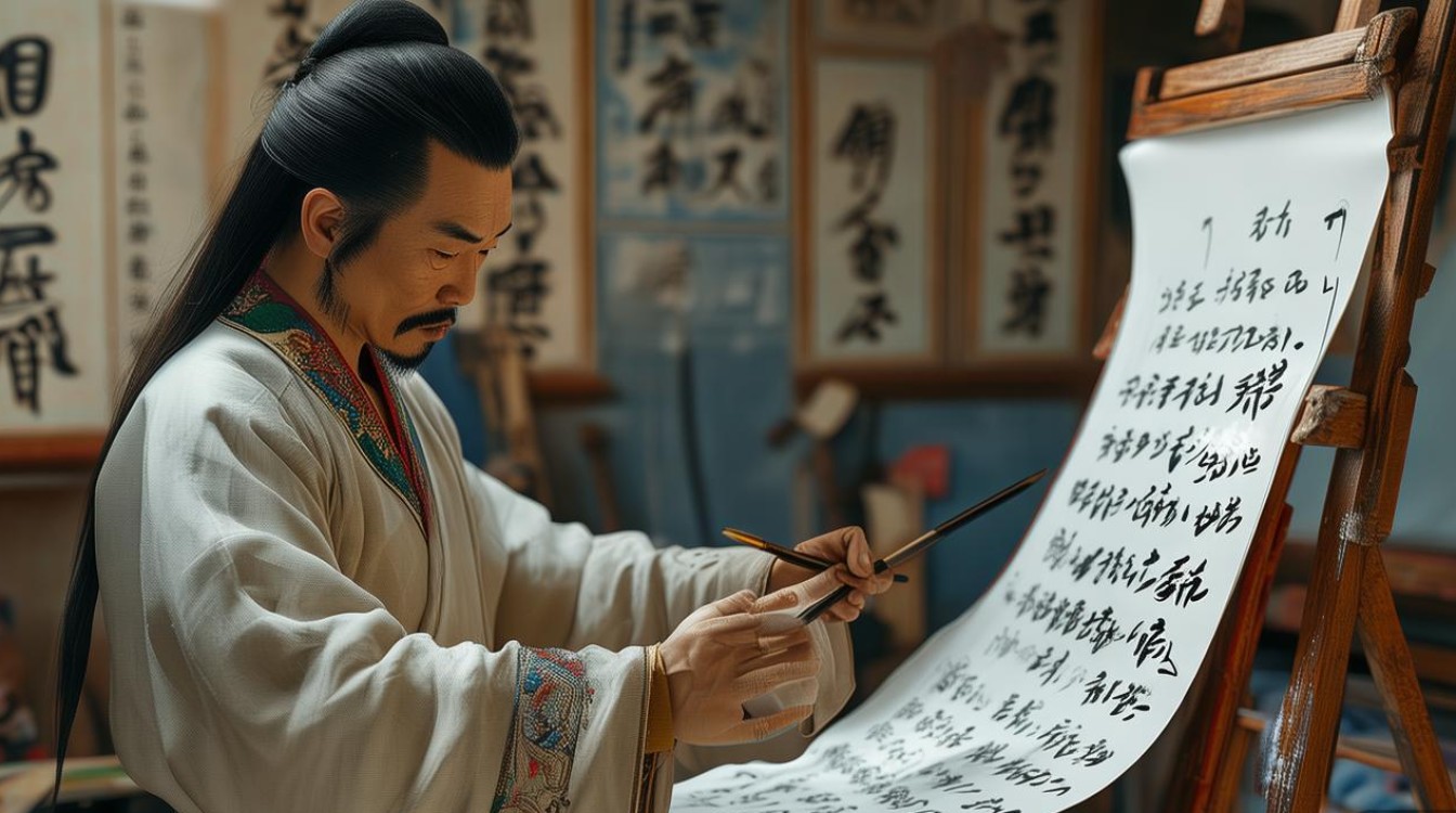 书画家金喜