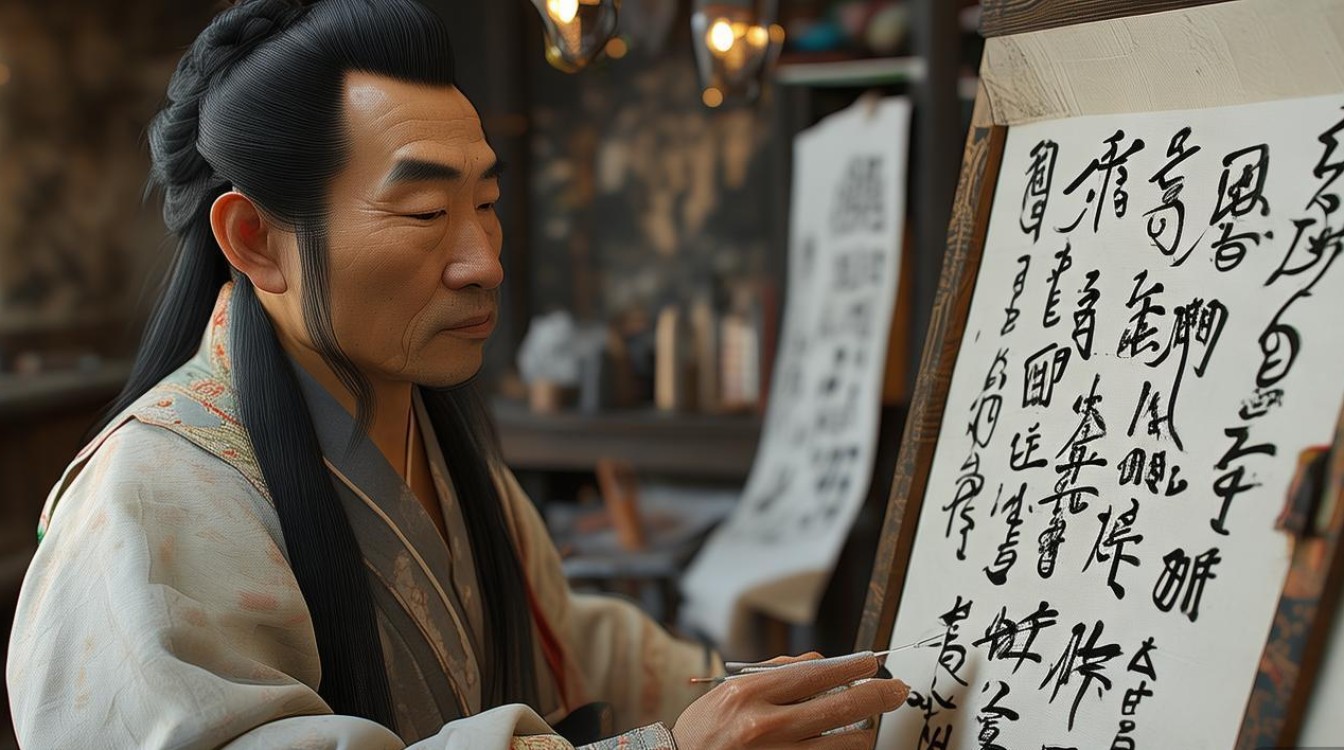 书画家金喜