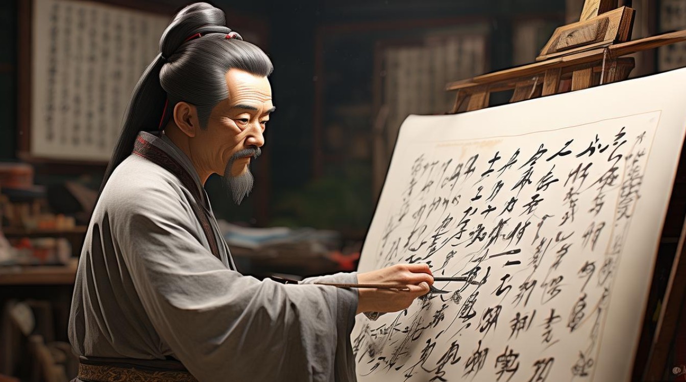 书画家金喜
