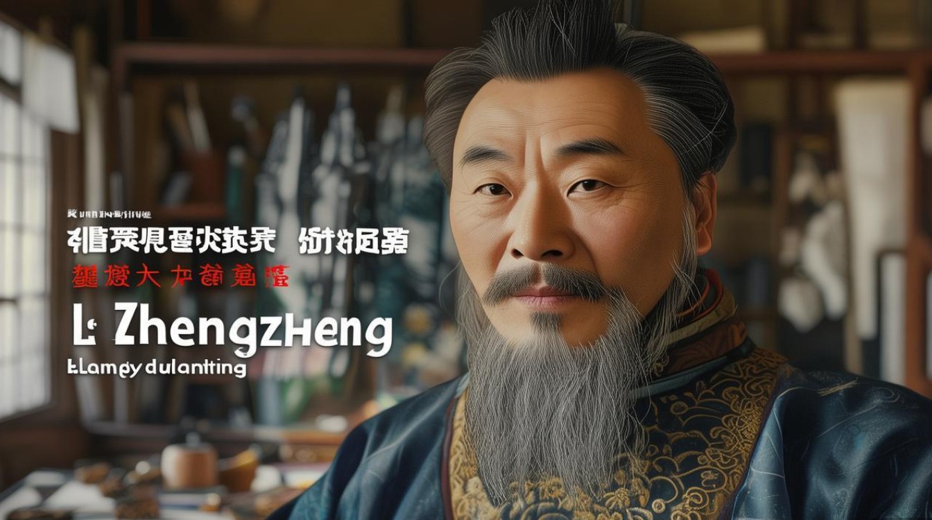 国画家李蒸蒸