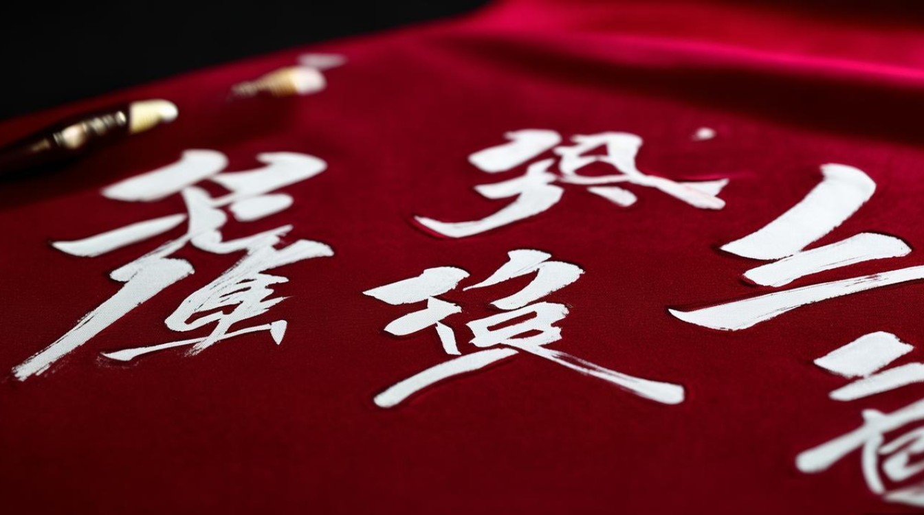 张龙章书法