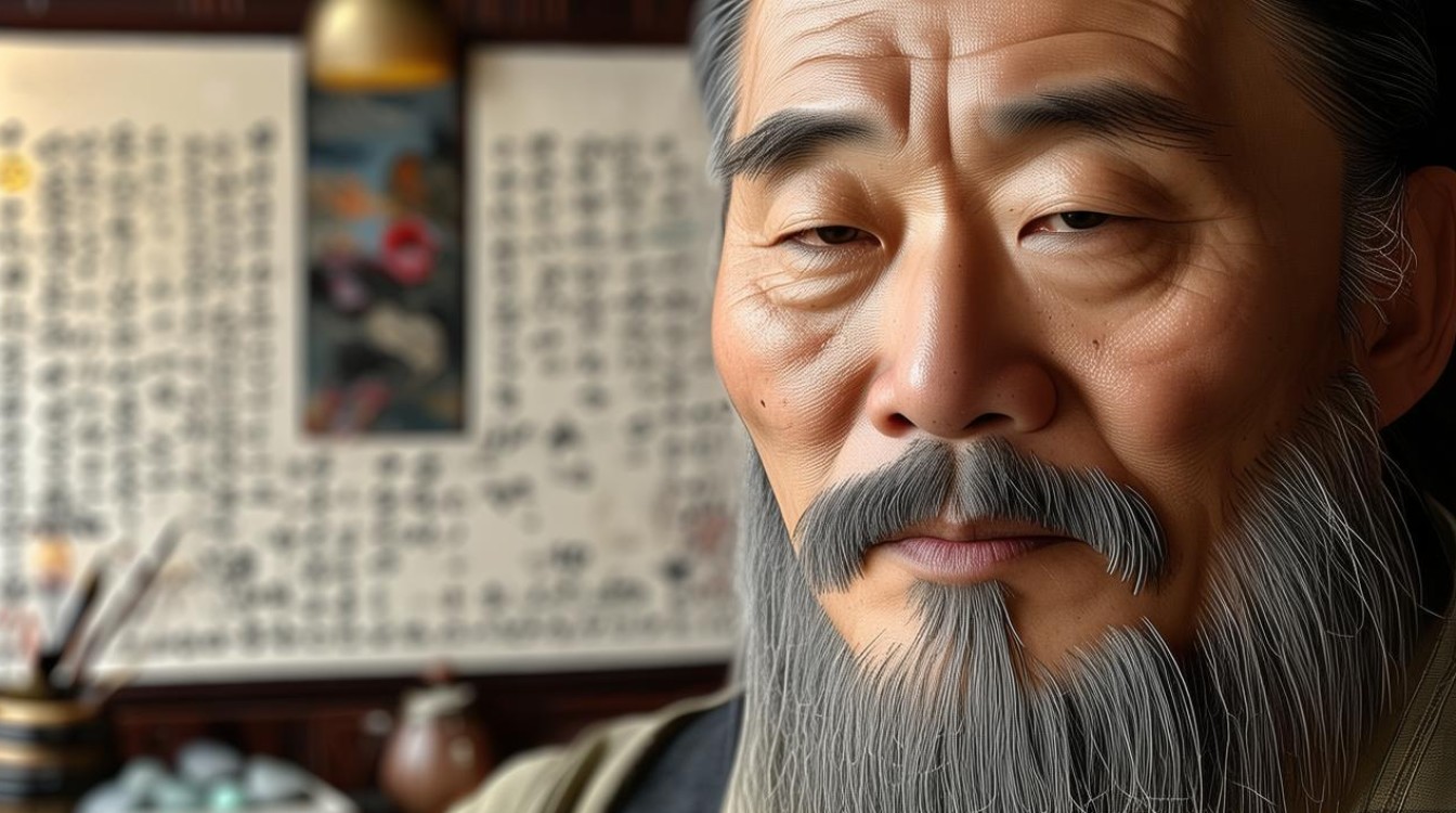 书画家黎昌