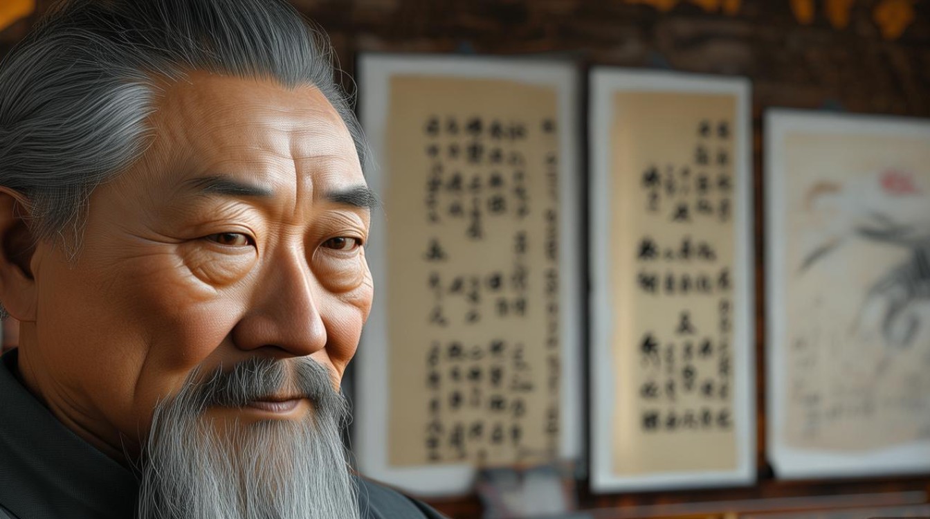 书画家黎昌