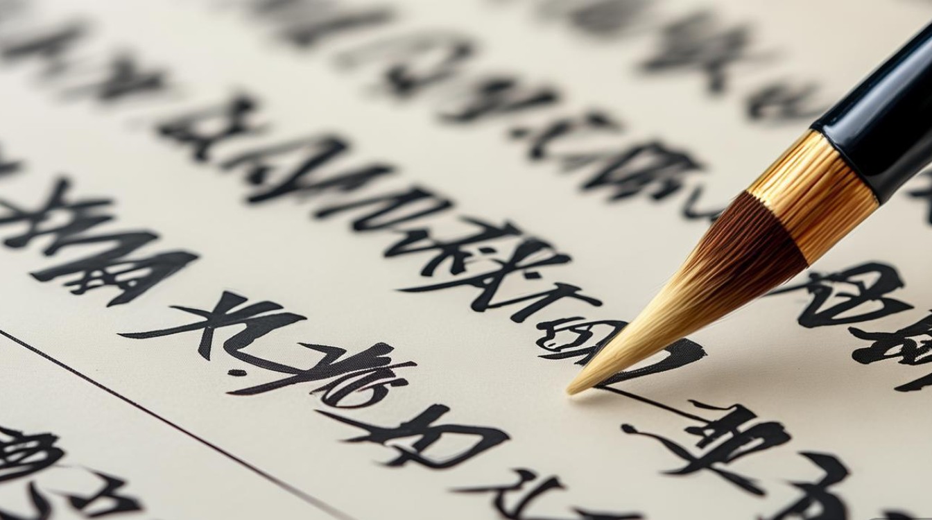 蒋慧珍书法
