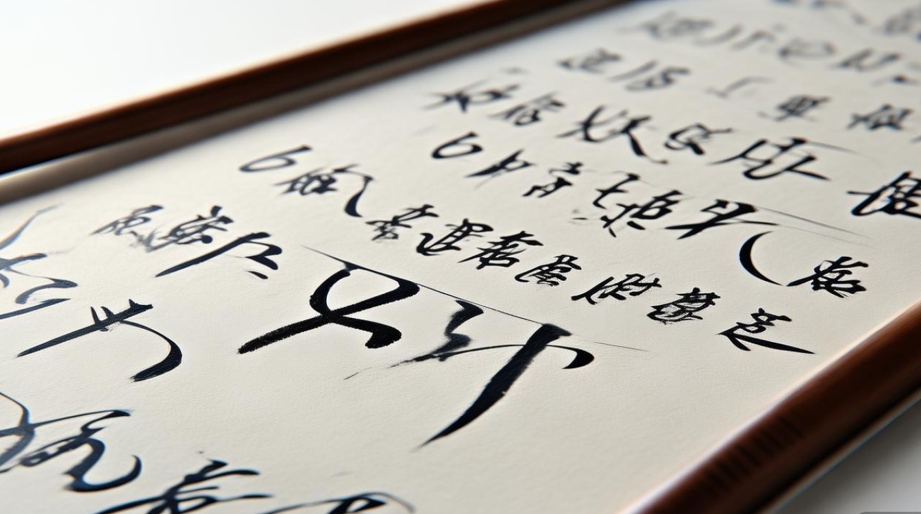 蒋建东书法