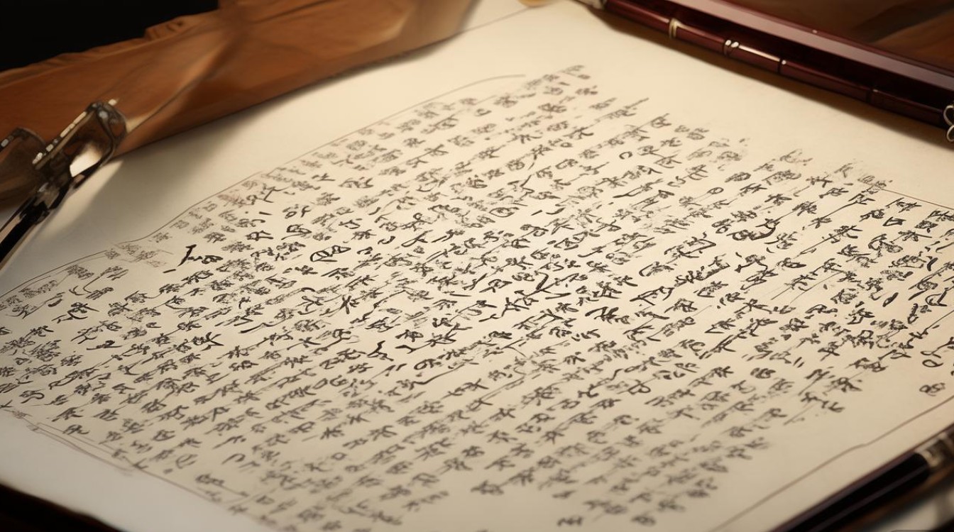 佰字书法