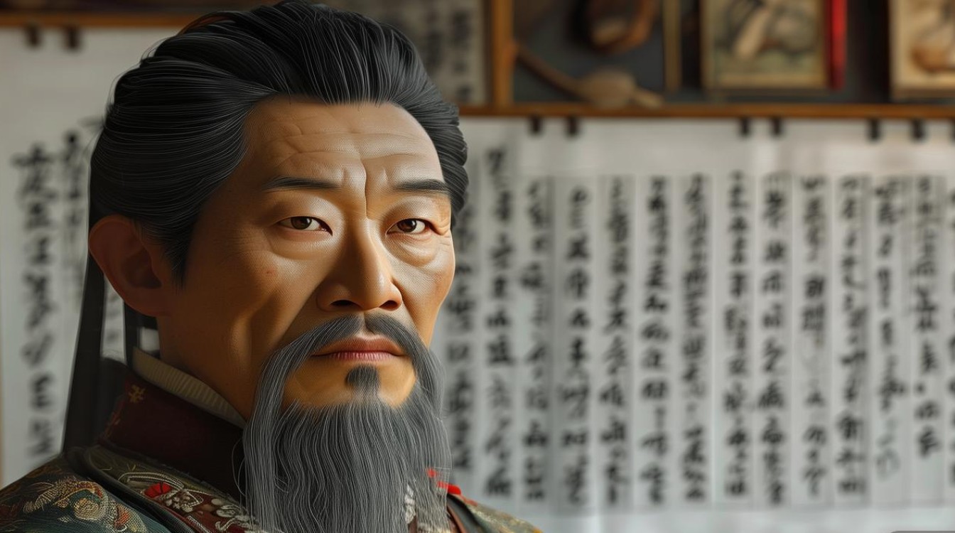 书画家崔振