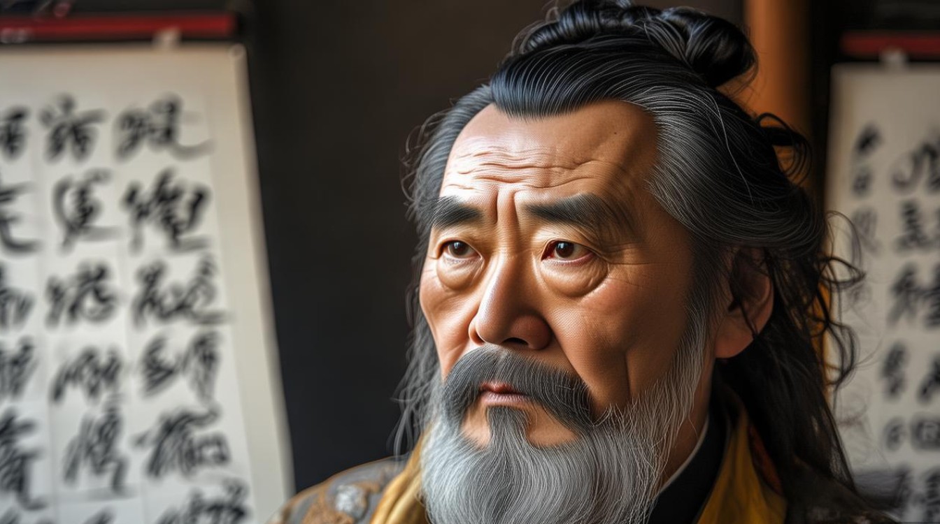 书画家崔振