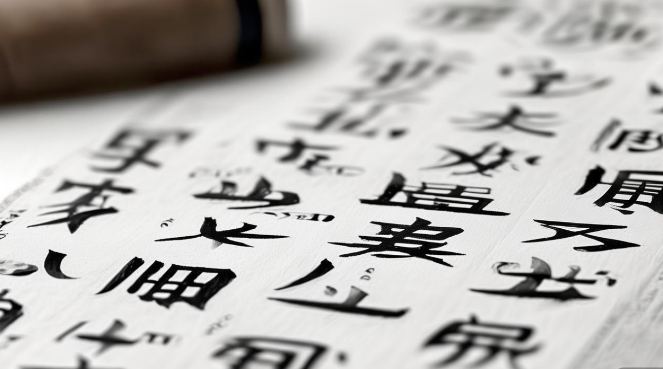 李祥年书法