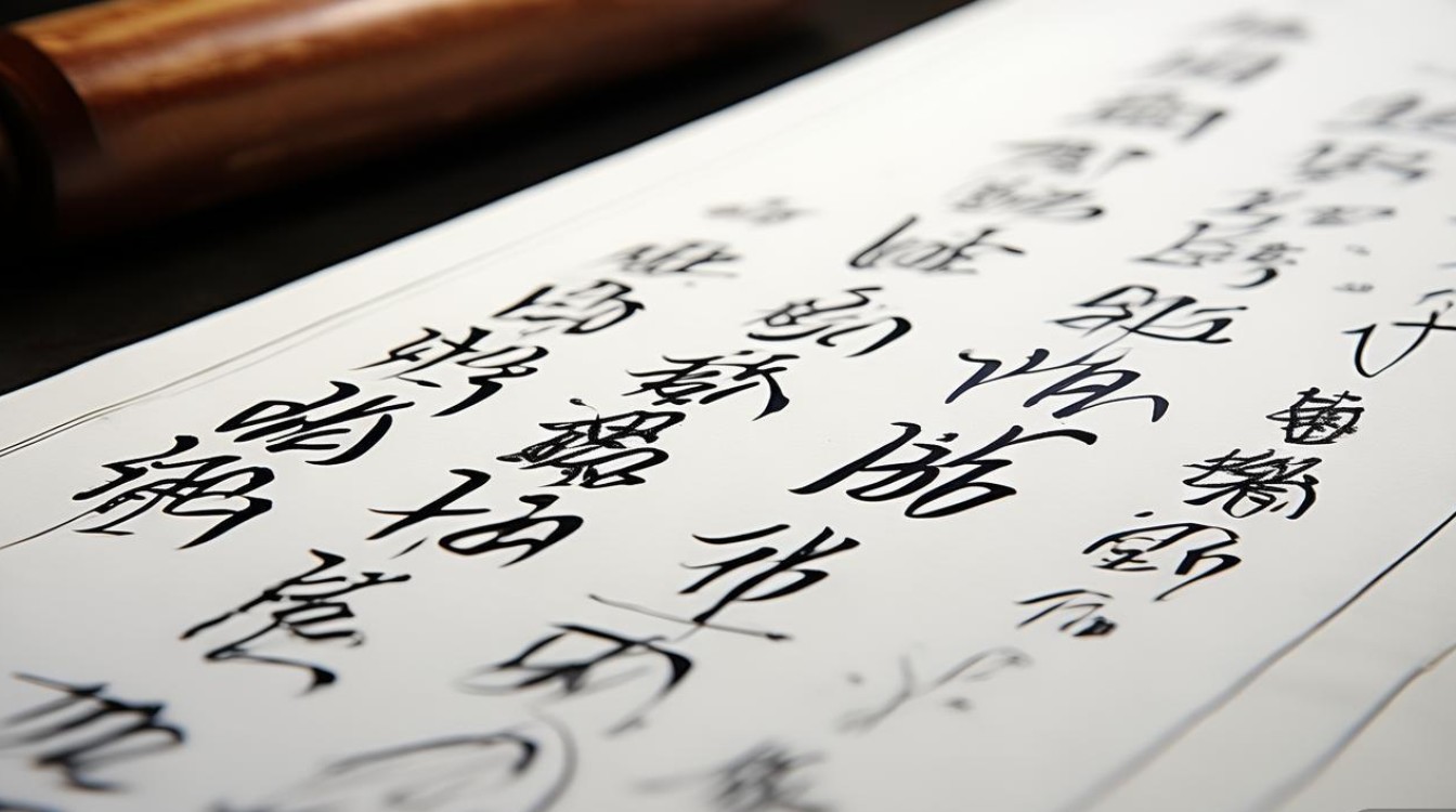 李祥年书法