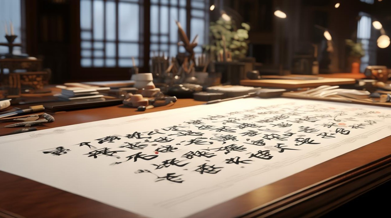 书法王永军