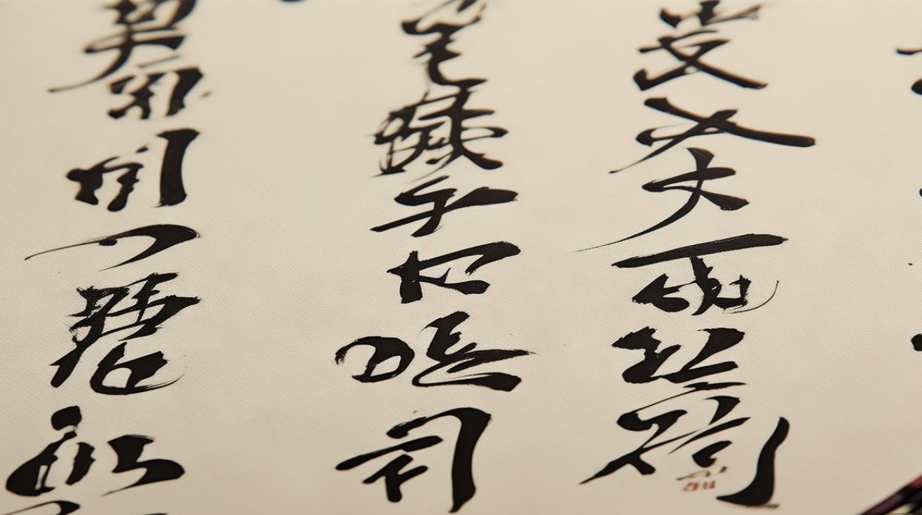 陈元方书法