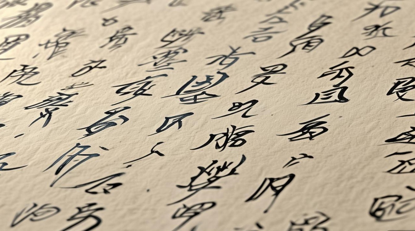 陈元方书法