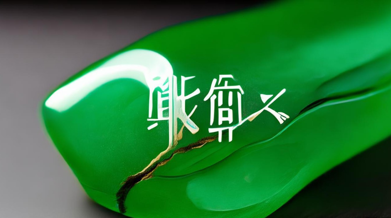 有裂翡翠是A货吗