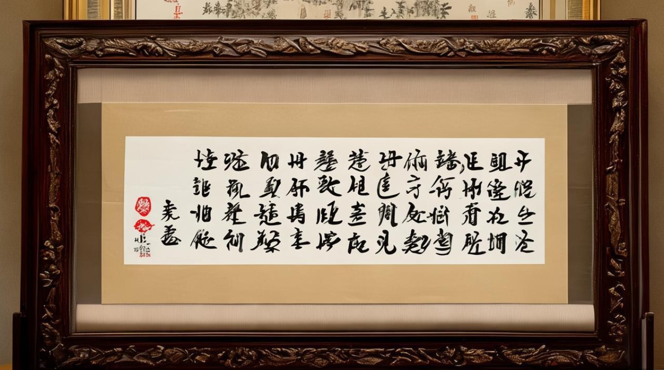 黄琦书法价格