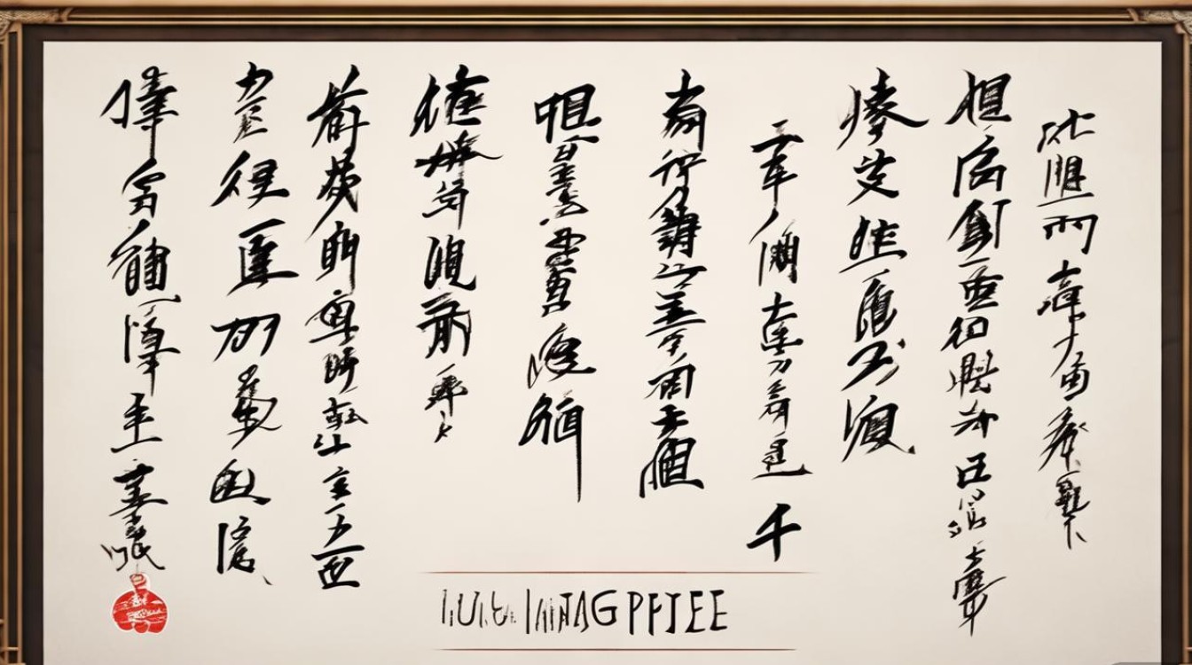 黄琦书法价格