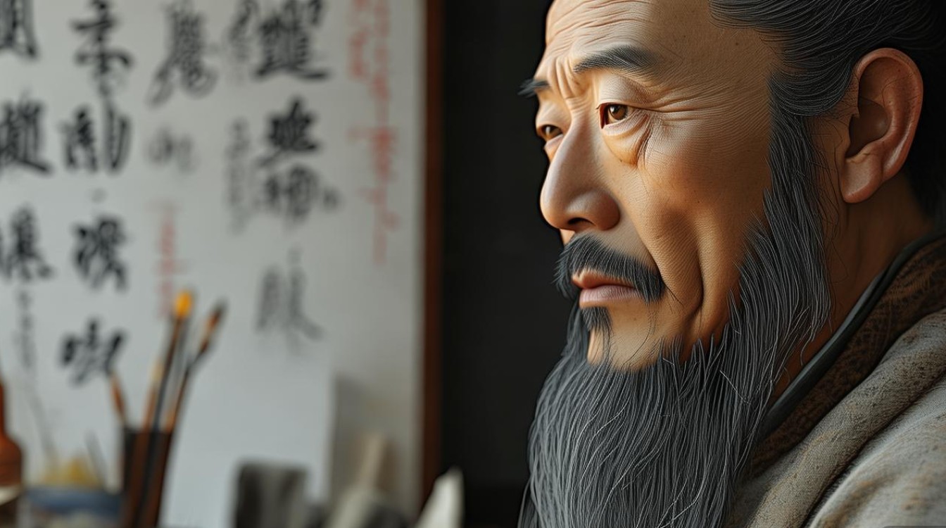 书画家维清