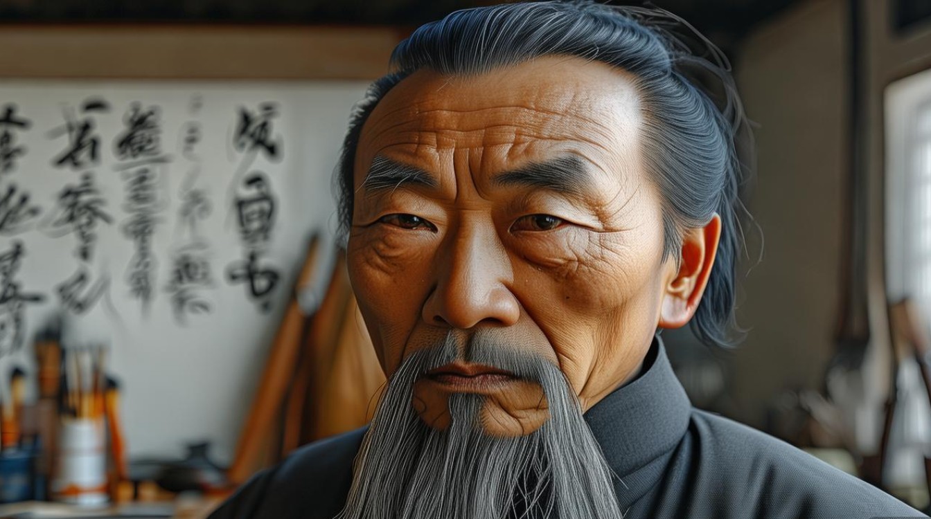 书画家维清