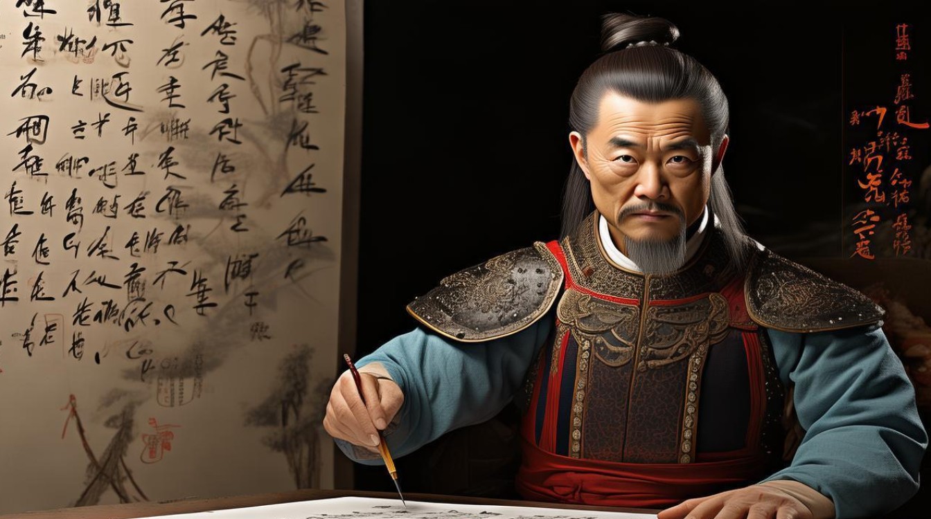书画家周欣