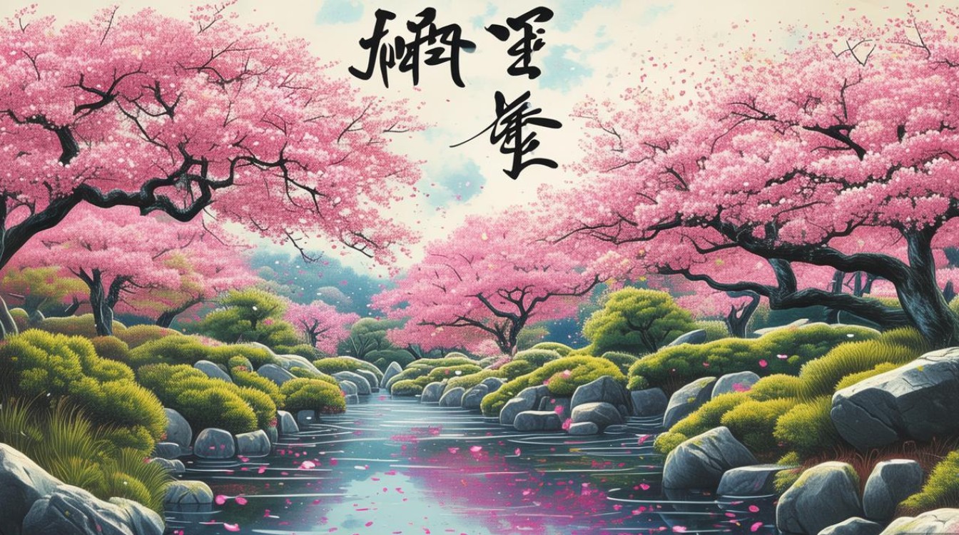日本画家石农