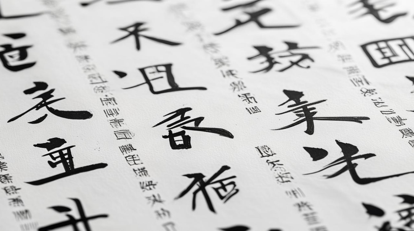 王少琳书法