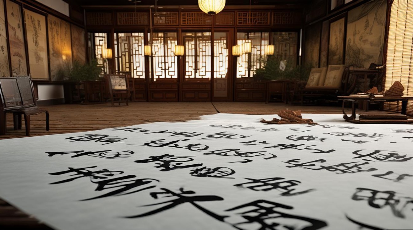 信阳书法名家