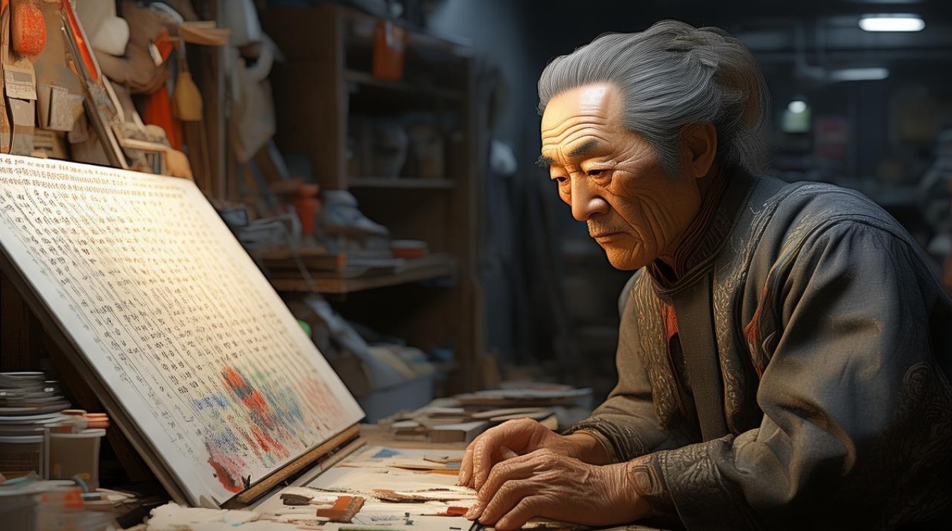 四川画家尹