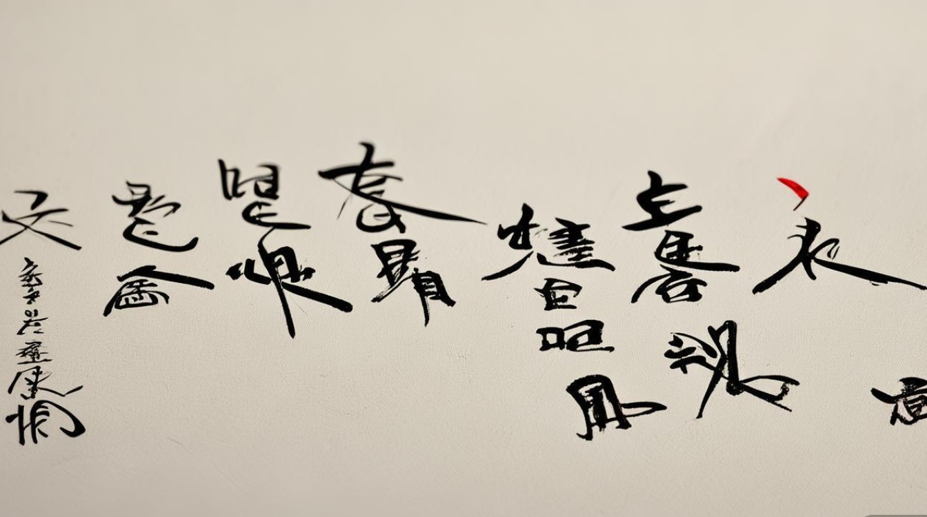 王文瑞书法